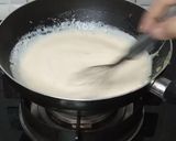 A picture of step 9 of Cheesy baked sandwich.