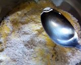 Foto del paso 2 de la receta: Galletas de maíz con anís 🔸 🌽🔸└(⁠^⁠^⁠)┘⁠♪♪