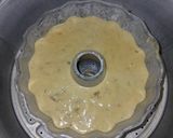 Foto langkah ke 6 dari resep Bolu Pisang.