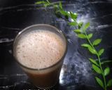 Foto langkah ke 4 dari resep Teh Tarik.