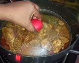 कोशा चिकन इन बंगाली स्टाइल(Kosha chichen in bangali style recipe in hindi) रेसिपी चरण 9 फोटो