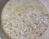 Foto del paso 2 de la receta: Risotto de hongos
