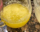 Foto del paso 7 de la receta Bizcocho Imperial o mantecado de Avilés