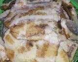 Foto langkah ke 2 dari resep Pisang Peppe' Khas Makassar.