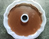 Foto langkah ke 3 dari resep Puding Coklat.