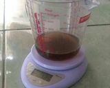Foto langkah ke 1 dari resep Onde-onde ketawa rasa original & keju.