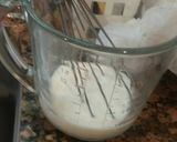 Foto del paso 3 de la receta: Flan napolitano a baño Maria