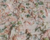 Foto langkah ke 2 dari resep Tahu Walik Aci Sayur.