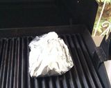 Φωτογραφία βήματος 9 της συνταγής Pulled pork (ή αλλιώς το τραβηγμένο χοιρινό του Γιώργου)