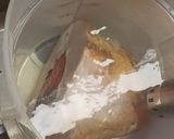 A picture of step 1 of Cherry Dr. Pepper Glazed City Ham.