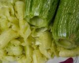 صورة لخطوة 2 من وصفة ريش الخروف مع ورق عنب و الكوسا المحشي ❤️❤️