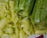 صورة لخطوة 2 من وصفة ريش الخروف مع ورق عنب و الكوسا المحشي ❤️❤️