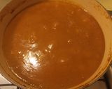 Une image de l'étape 13 de Curry Japonais au Boeuf.