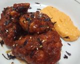 Foto langkah ke 5 dari resep Ayam richeese alaala.