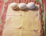 Foto del paso 5 de la receta: Arrollado de Carne Molida