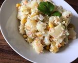 Foto del paso 4 de la receta Ensalada de verano (Ensalada de patatas)