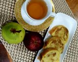 Foto langkah ke 10 dari resep Marmer cake.