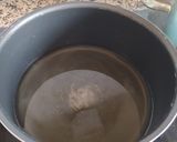 Foto del paso 2 de la receta Tarta al whisky sin horno