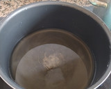 Foto del paso 2 de la receta: Tarta al whisky sin horno