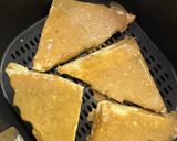 Foto langkah ke 6 dari resep Roti Boy Toast.