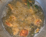 சிக்கன் பக்கோடா ரெசிபி ஸ்டேப் 4 புகைப்படம்