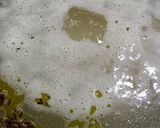 শীতকালীন সব্জী খিচুড়ি(shitkalin sabji diye sabji khichdi recipe in bengali) রেসিপির ধাপ 2 ছবি