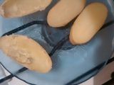 Papas rellenas