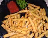 Foto langkah ke 5 dari resep Kentang keju#BikinRamadanBerkesan.