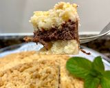 Foto del paso 18 de la receta Tarta de queso ricotta y cacao