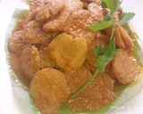 Foto langkah ke 5 dari resep Gulai Jengkol Maknyuss mas Iyan.