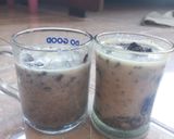 Foto langkah ke 3 dari resep Oreo Dessert Cup.