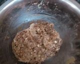 A picture of step 5 of Immunity booster bites.