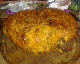 Foto del paso 4 de la receta: Pernil de cochino horneado