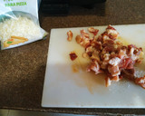 Foto del paso 1 de la receta: Espaguetis a la carbonara (tradicional) sin nata