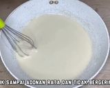 Foto langkah ke 1 dari resep Resep pempek udang rebon.