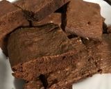 Foto del paso 8 de la receta: Brownies De Nutella🍫