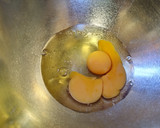 Foto del paso 2 de la receta: Tarta Marmoleada