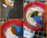 Foto langkah ke 4 dari resep Tahu Isi Bihun.