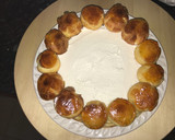 Foto del paso 12 de la receta: Tarta Saint honoré