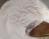 Foto langkah ke 1 dari resep Onde-onde Unyu (ungu).