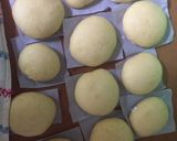 Foto langkah ke 3 dari resep Bomboloni.