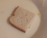 Foto del paso 2 de la receta: Tostadas francesas