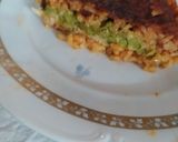 Foto del passaggio 4 della ricetta Risotto e piselli