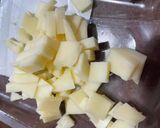 A picture of step 3 of Rice Croquettes.