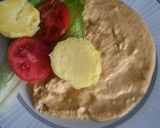 Foto del paso 9 de la receta: Ají de gallina con pechuga de pollo