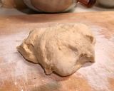 A picture of step 6 of Raisin buns - home baking with fun!.