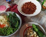 Foto langkah ke 3 dari resep Lotek.