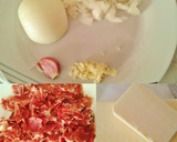 Foto del paso 2 de la receta: Croquetas de jamón ibérico