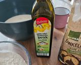 Palacsinta recept fázis 1 fotója