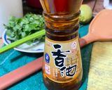 牛肋蘿蔔湯的食譜步驟5照片